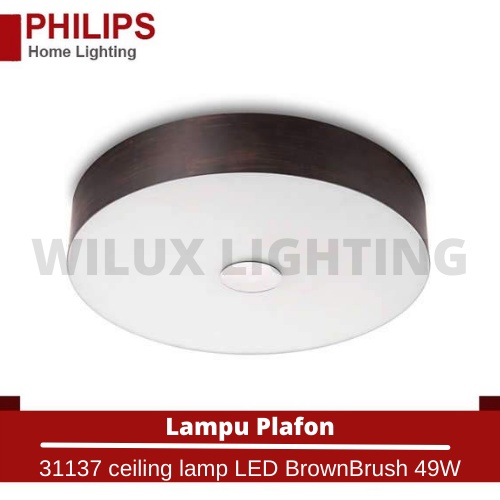 PHILIPS 31137 -  lampu plafon