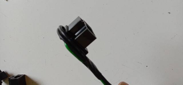 Soket H4 lampu motor dan mubil-1