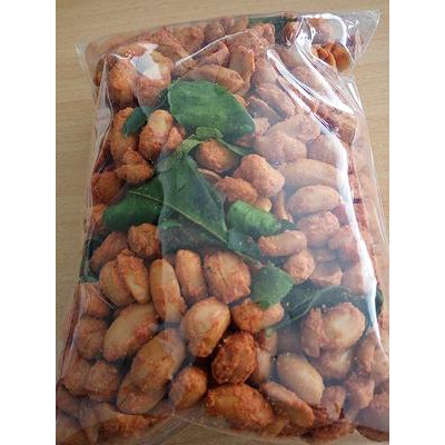 

kacang thailand pedas manis