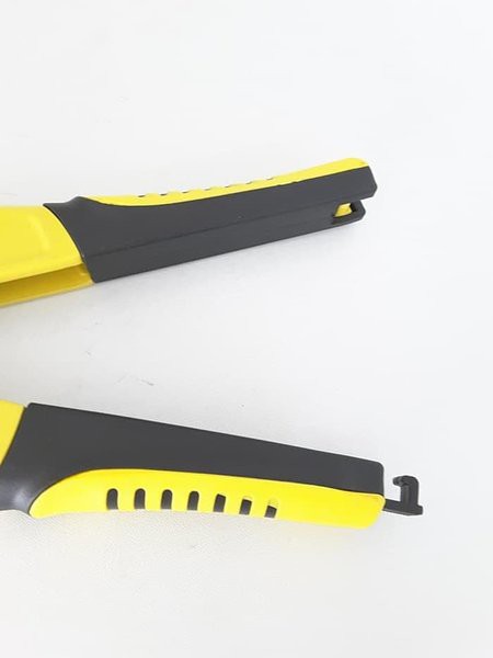 

CUTTER PIPA TNI-U TU- 6408 PIPE CUTTER