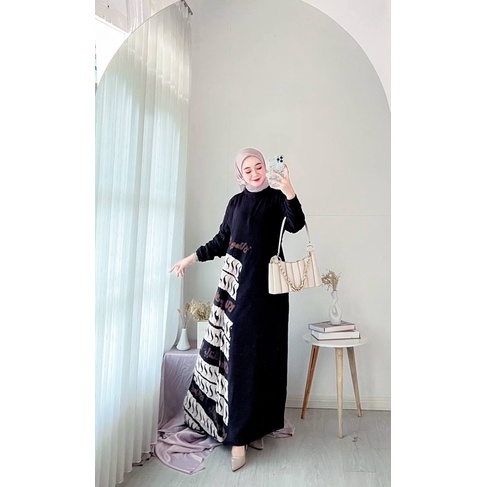 Baju twill gamis ori terbaru / gamis twill ori pekalongan motif terbaru 2022 / gamis remaja / gamis / gamis syar’i terbaru / gamis terbaru / gamis kekinian / gamis rayon premium / gamis jumbo / gamis twill / gamis original terbaru branded / gamis ori-Sopal