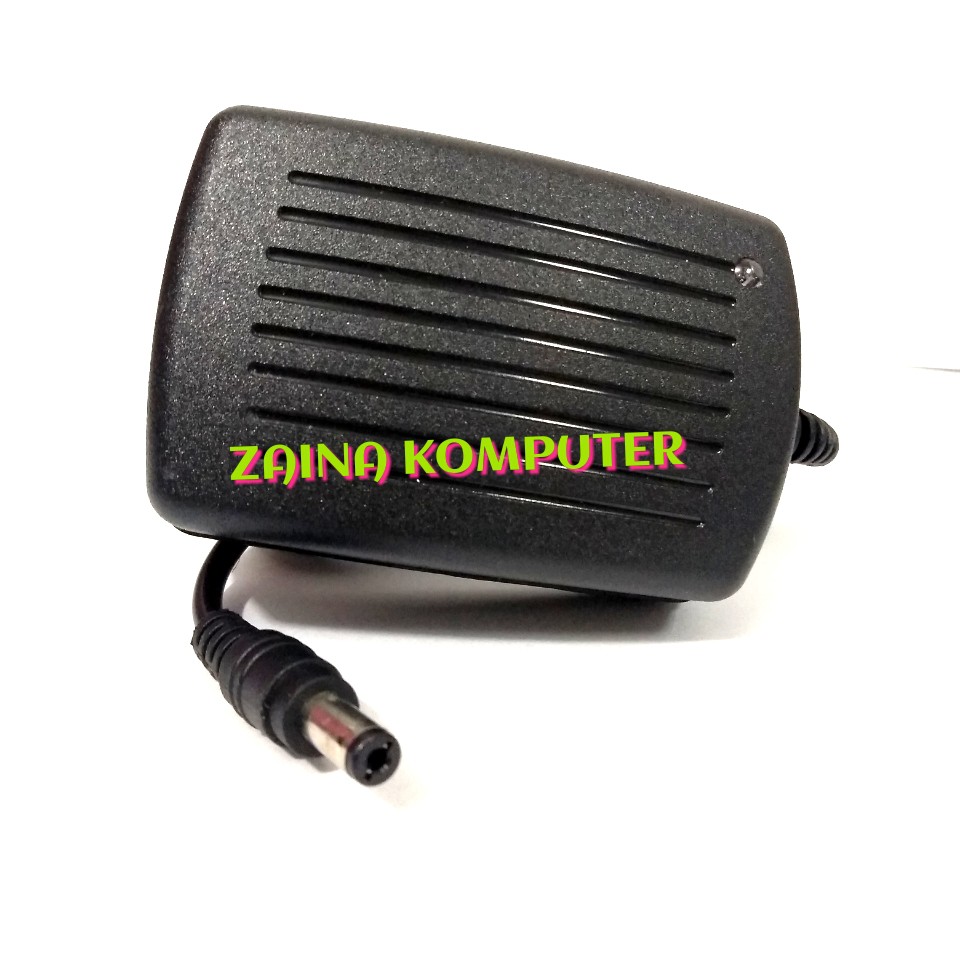 Adaptor 12V 2A Power Supply LED Switching 24W 2 Ampere 12 Volt