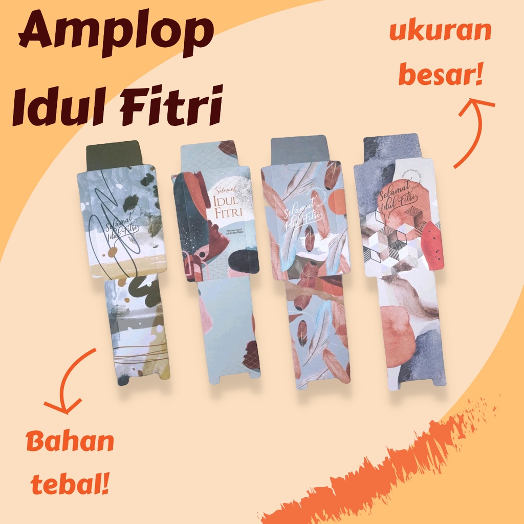 

Amplop Lebaran | Amplop Uang | Amplop Hari Raya | Amplop Idul Fitri | Amplop THR | Amplop Besar | Amplop Tebal | Amplop Premium