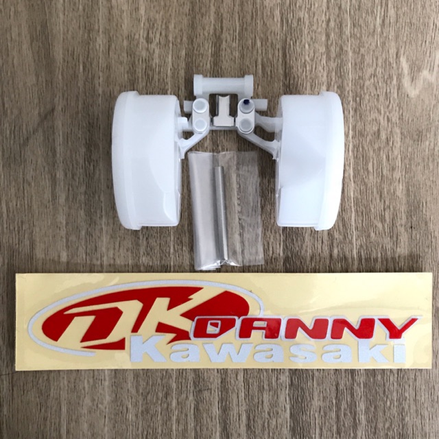 Pelampung karburator Ninja 250R Float Ninja 250R