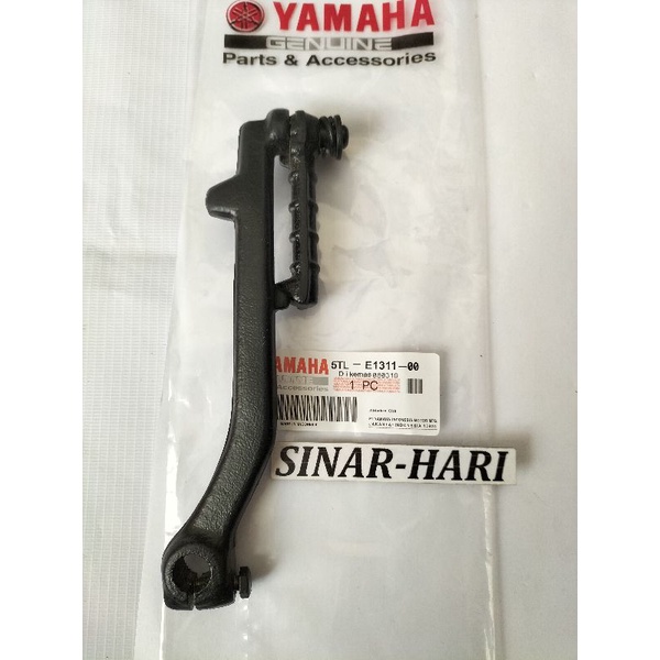 SELAH KICK STARTER 5TL YAMAHA MIO LAMA,MIO SPORTY,MIO SOUL LAMA