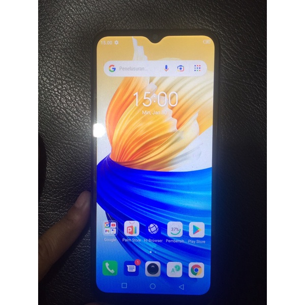 Hp Infinix smart 6 ram 2/32{sekend)