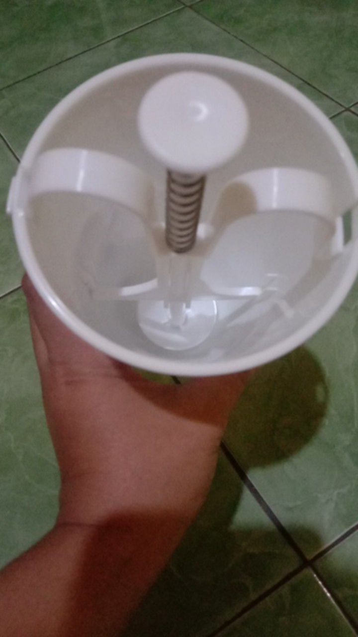 Alat Cetakan Donat / Alat Pembuat Adonan Donat / Donut Maker Tool / Alat Dapur