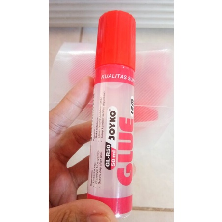 

lem cair joyco 50ml