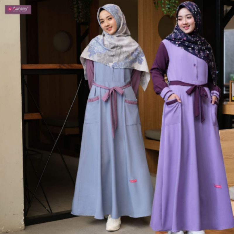 GAMIS GSA 37 AURANY