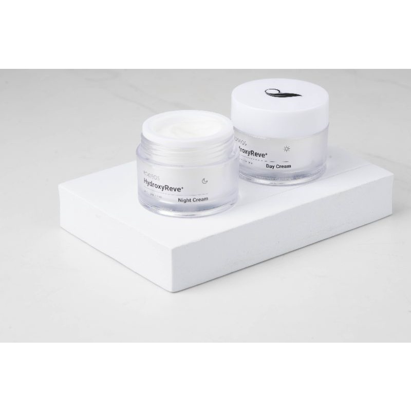 Day and Night Cream Rodeos hydroxyreve