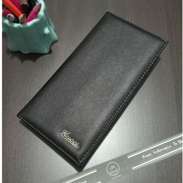 [[antonHilmanto]] dompet lipat panjang bahan ferari dan sp4 dalan D600 logo besi #dompet #dompetlipat #dompetpanjang #dompetpria #dompetcowok #dompetcewek