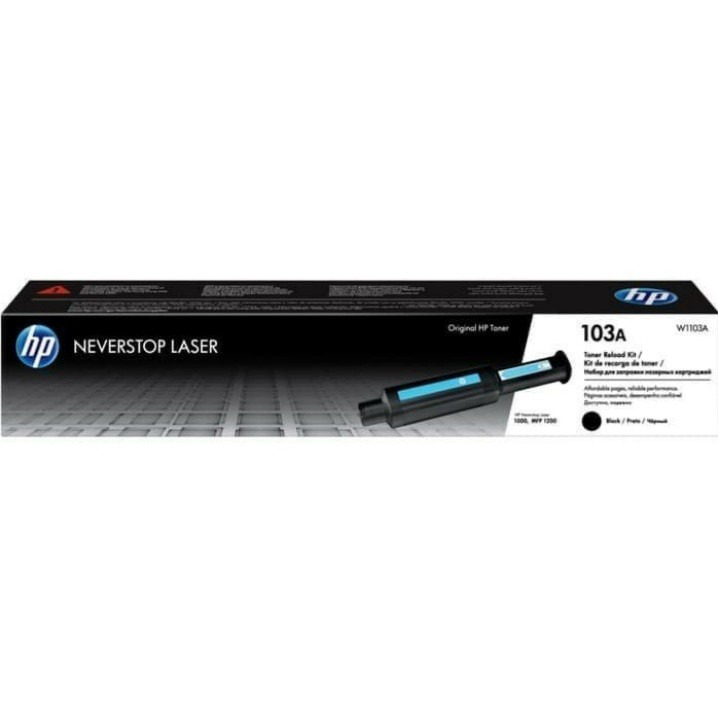 Toner HP Neverstop Laser 103A W1103A Original