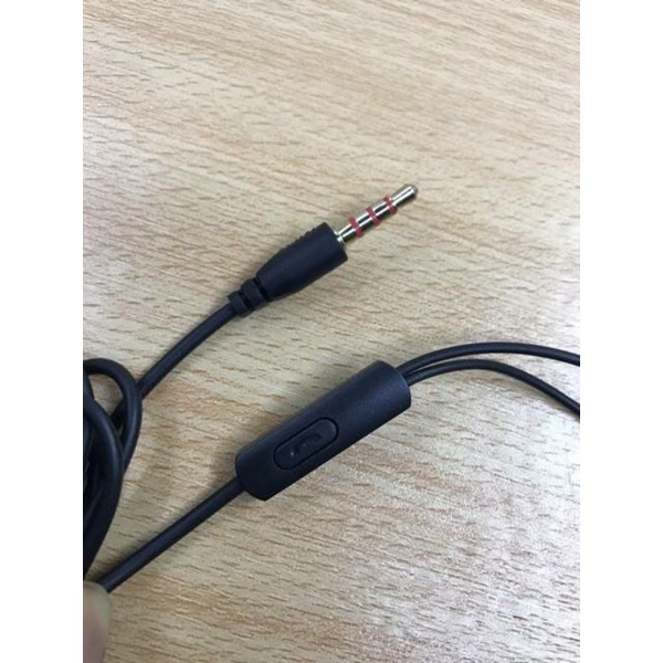 HF HEADSET/EARPHONE LAMIGO L-026 ROCK SUPER BASS JACK 3.5MM