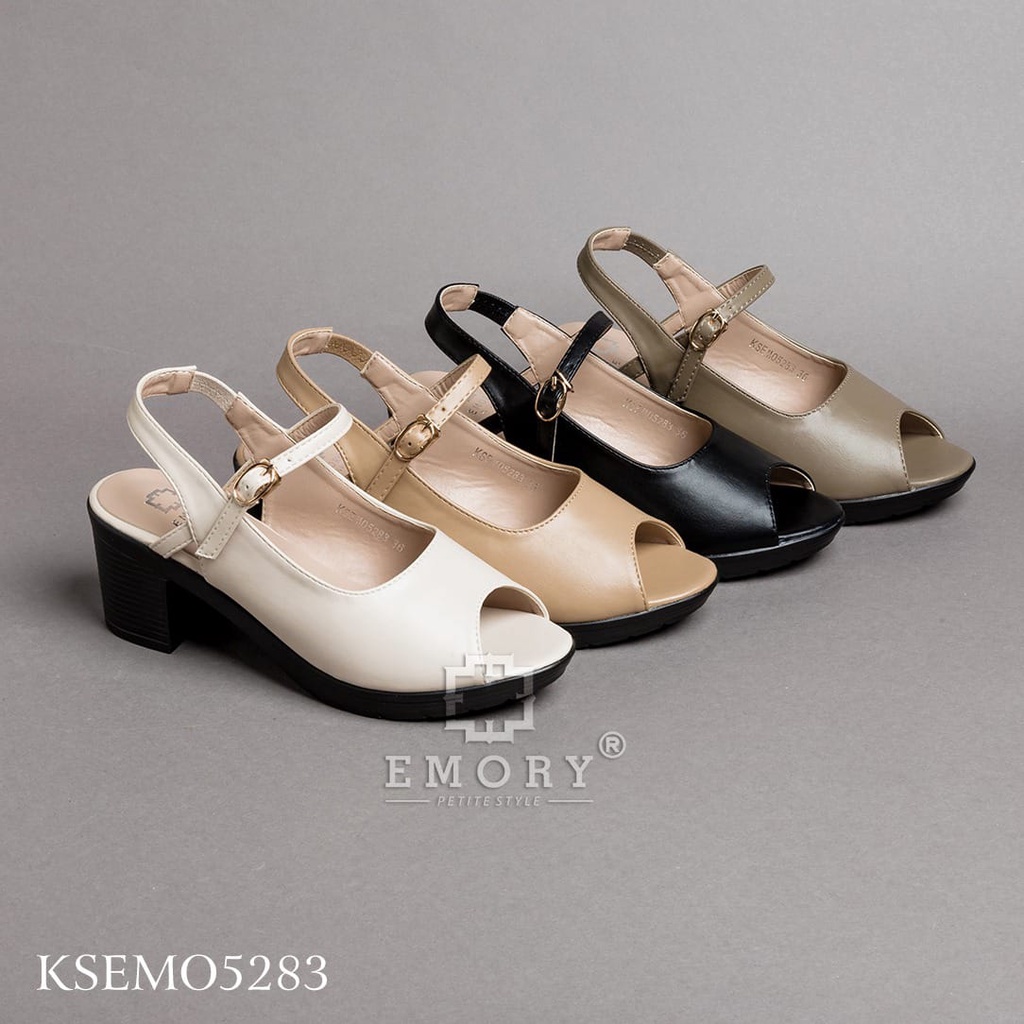 E M O R Y Shakira ( bdg ) SVC Series  KSEMO5283#(Real Stock)