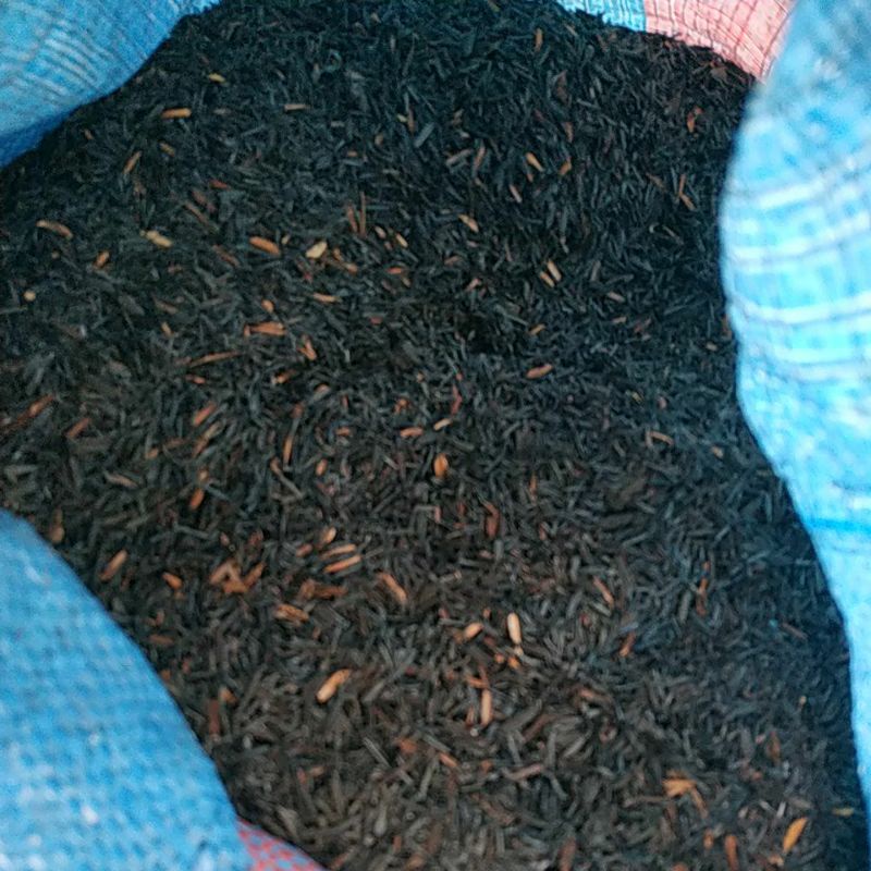 sekam bakar - media tanam sekam bakar 500 gr