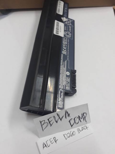 Baterai Batre Batrai laptop Acer Aspire D255 D260 D265 D270 522 722 AO722