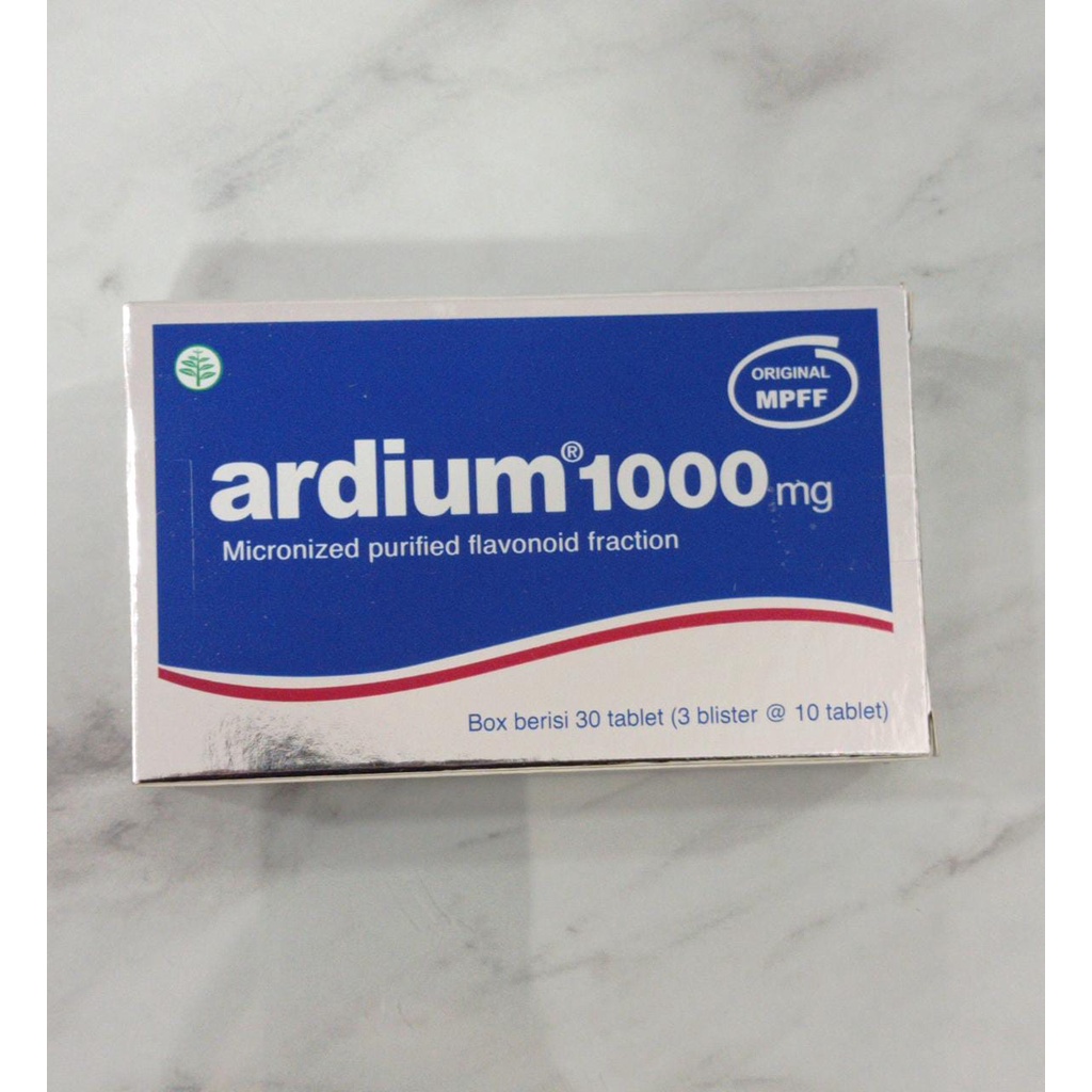 Ardium 1000 original dan termurah