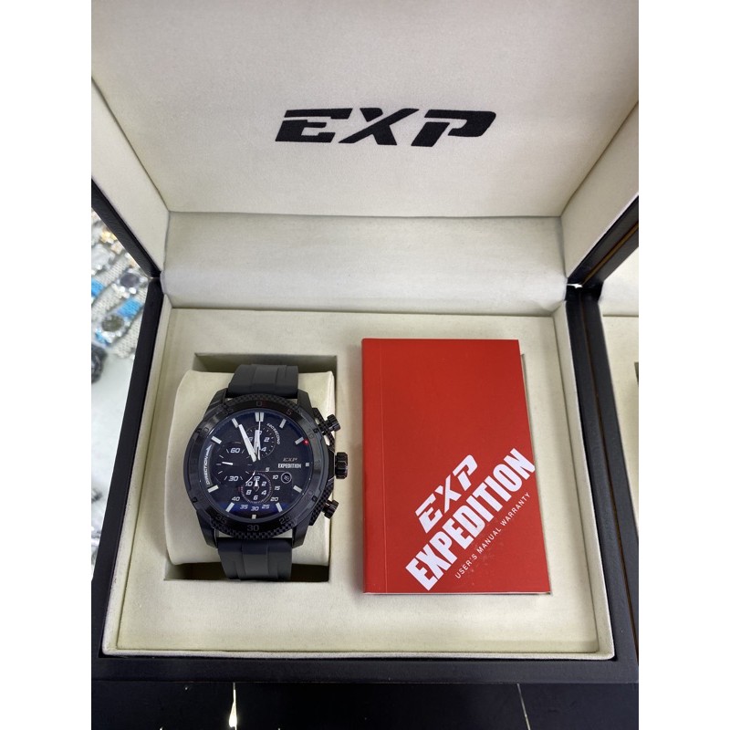 expedition e6810m pria black full