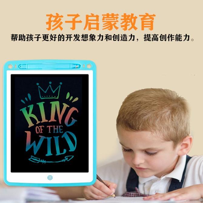 

LCD Drawing Writing Tablet 10