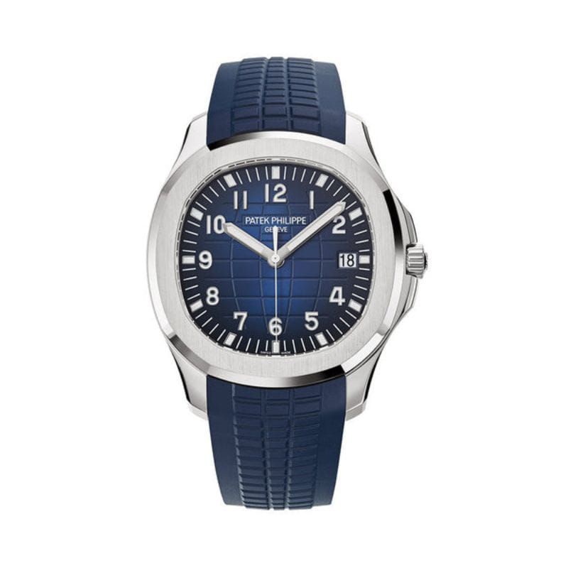 strap tali jam tangan Patek Philippe aquanaut Patek Philippe aquanaut