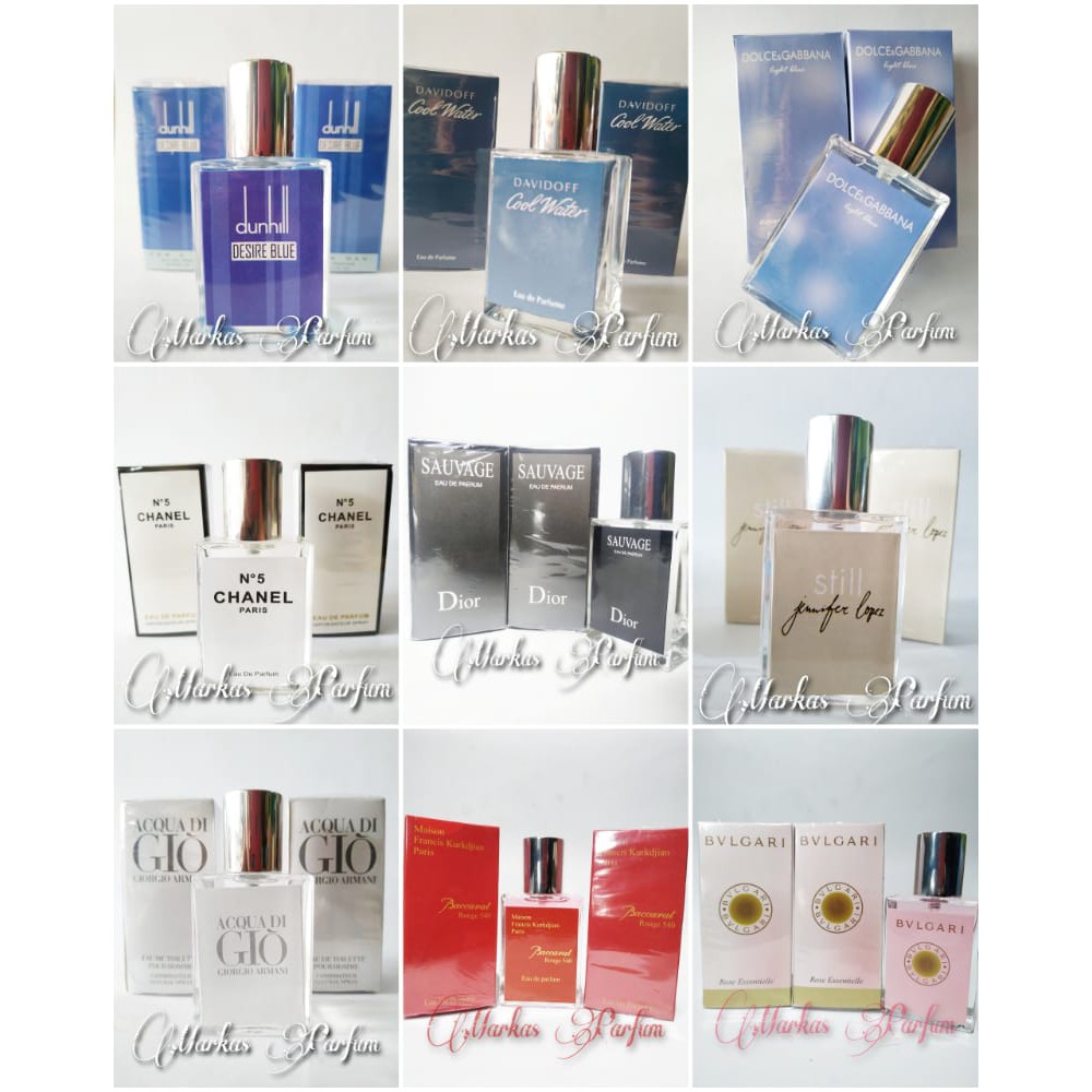 PARFUM STILL JENNIFER LOPEZ 35ml,parfum pria,parfume