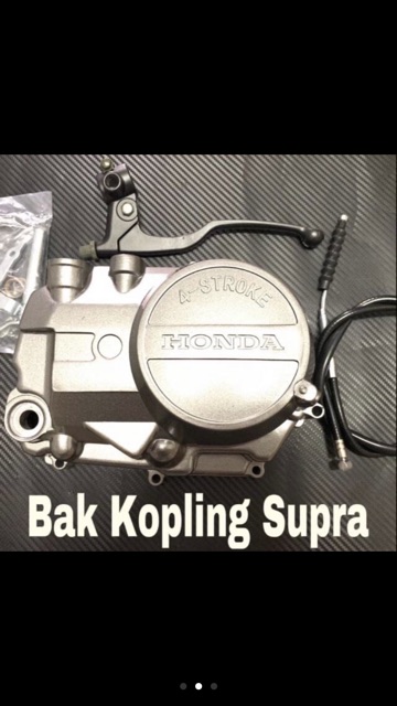 blok kopling-bak kopling supra x-supra fit lama-supra fit new-grand legenda-fit x