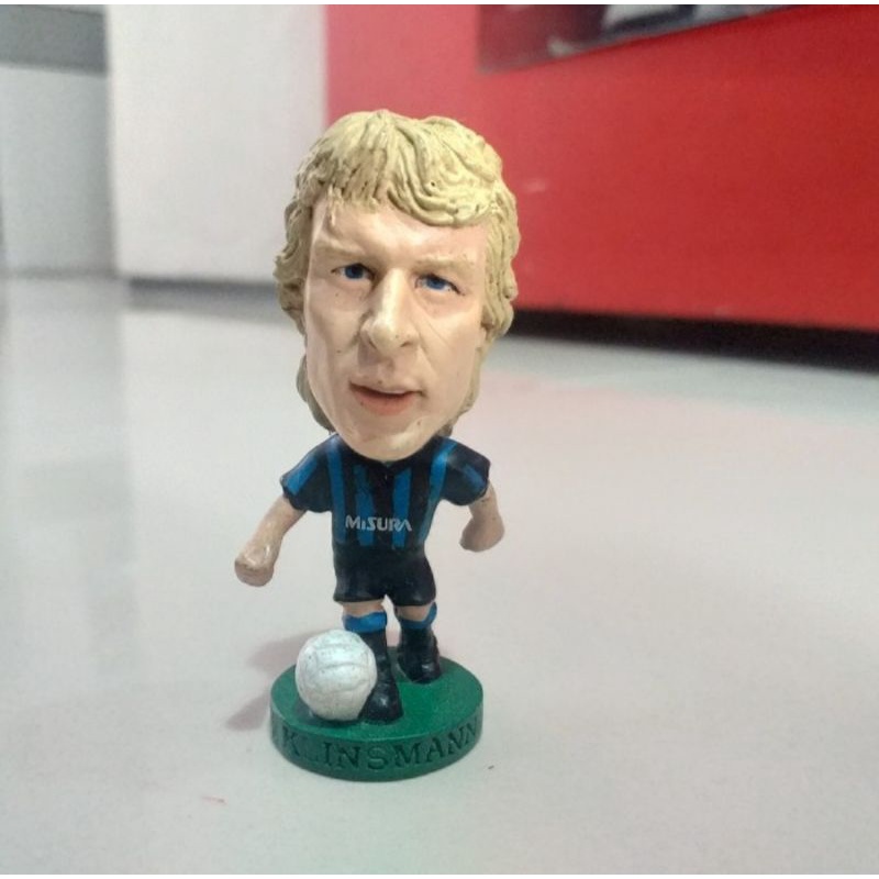 Figure Prostars Klinsmann Inter Milan