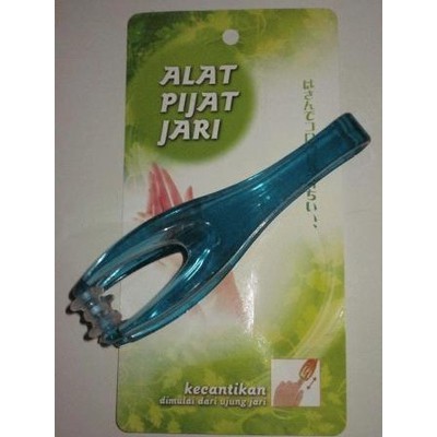 Alat Terapi Pijat Jari dan Tangan