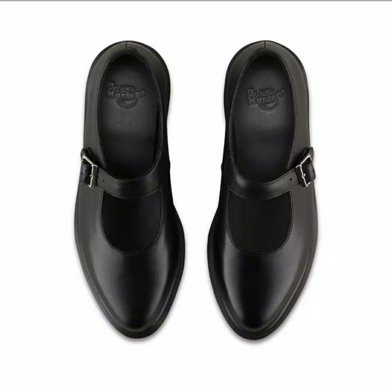 Dr Martens Womens Ivetta Mary Jane Shoes Original