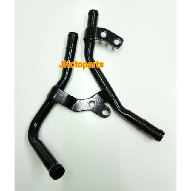 Pipa Oil Cooler Panther 2500cc
