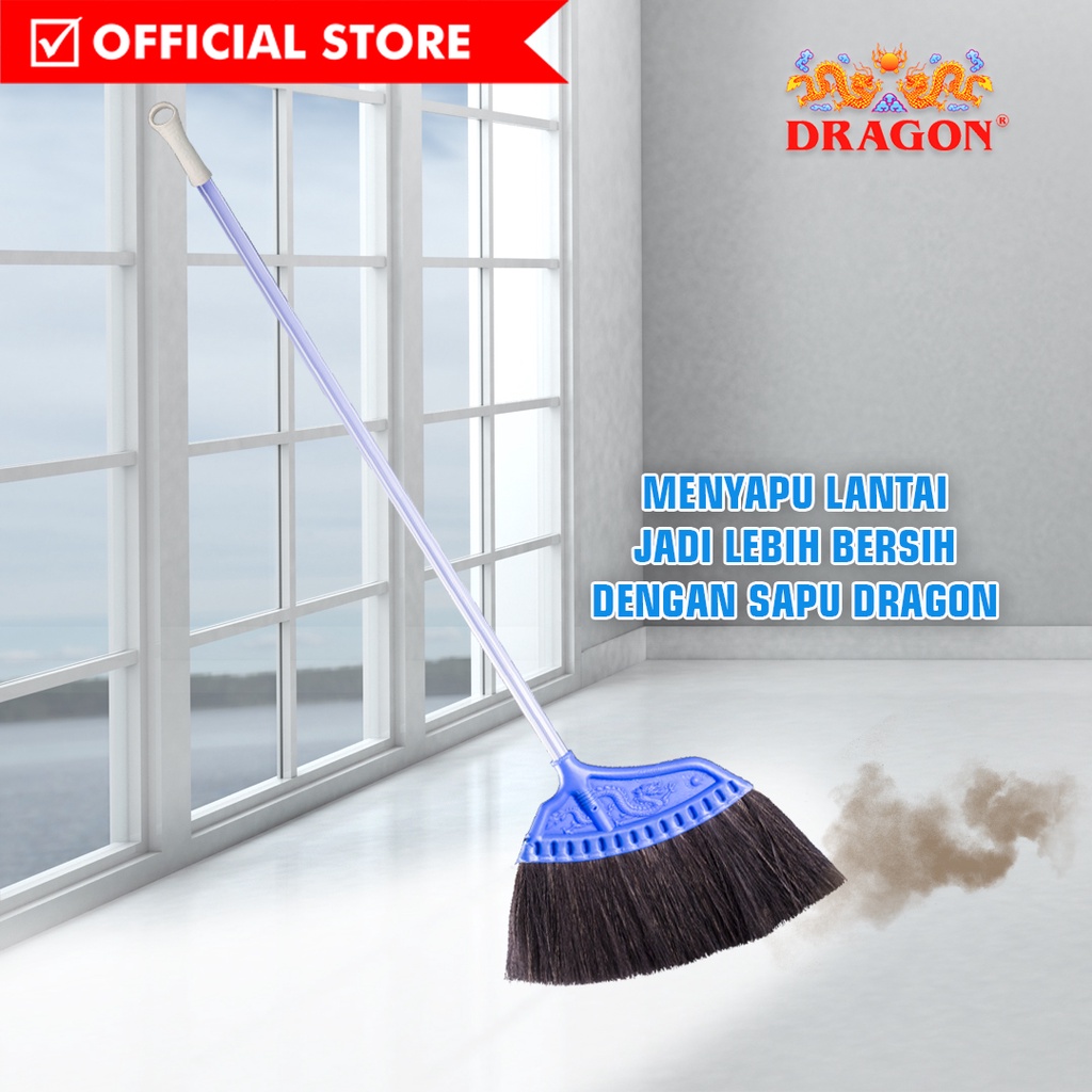 Sapu Injuk Kipas Besar Dragon-3