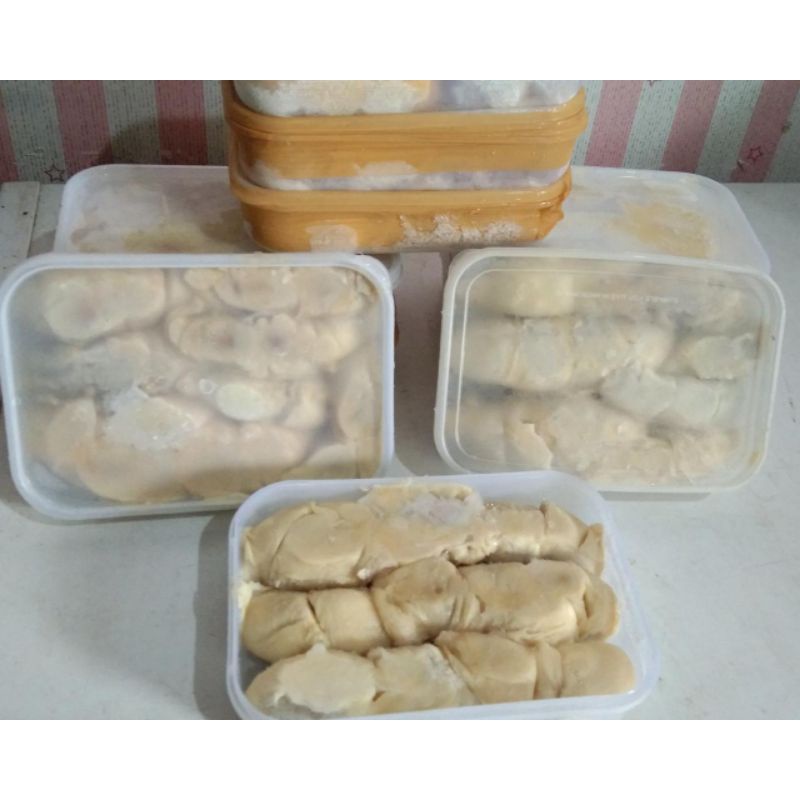 

DURIAN Medan