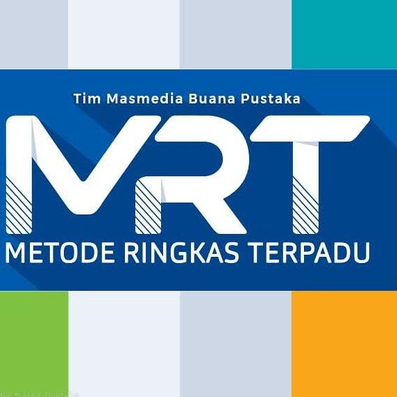 

Terbaik! BUKU MRT METODE RINGKAS TERPADU SD/MI Kelas 1