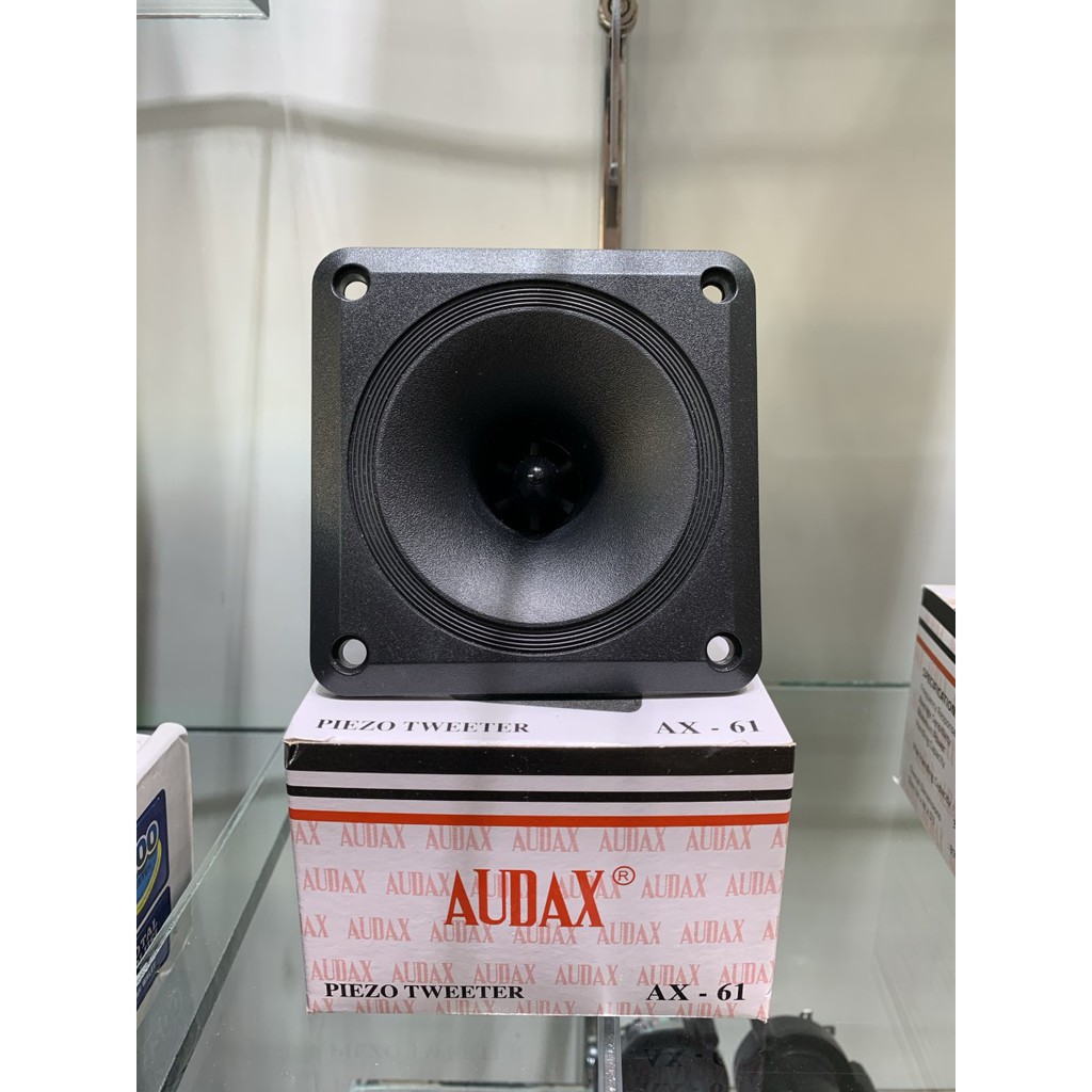 Tweeter AUDAX AX-61