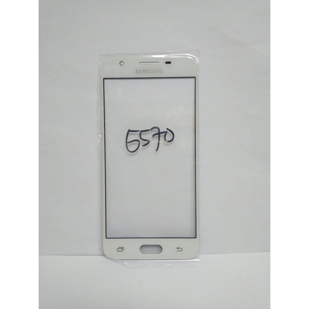 KACA LCD / KACA TOUCHSCREEN SAMSUNG J5 PRIME G570 OEM
