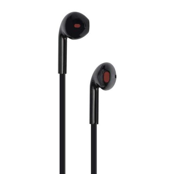 Best Seller Earphone Headset Handsfree Wellcomm Sp98 Super Bass Apple Android