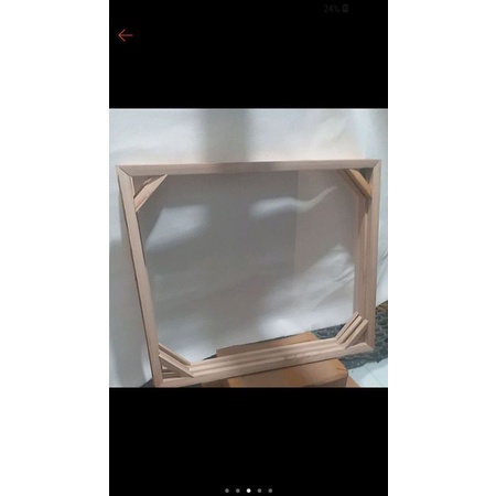 

Span ( isi 2 biji ) 60 × 60 sampai 60 × 150 ( tebal kayu 2×3 dan 2×4 )