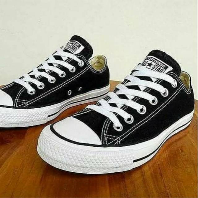 Sepatu Sekolah Converse All Star