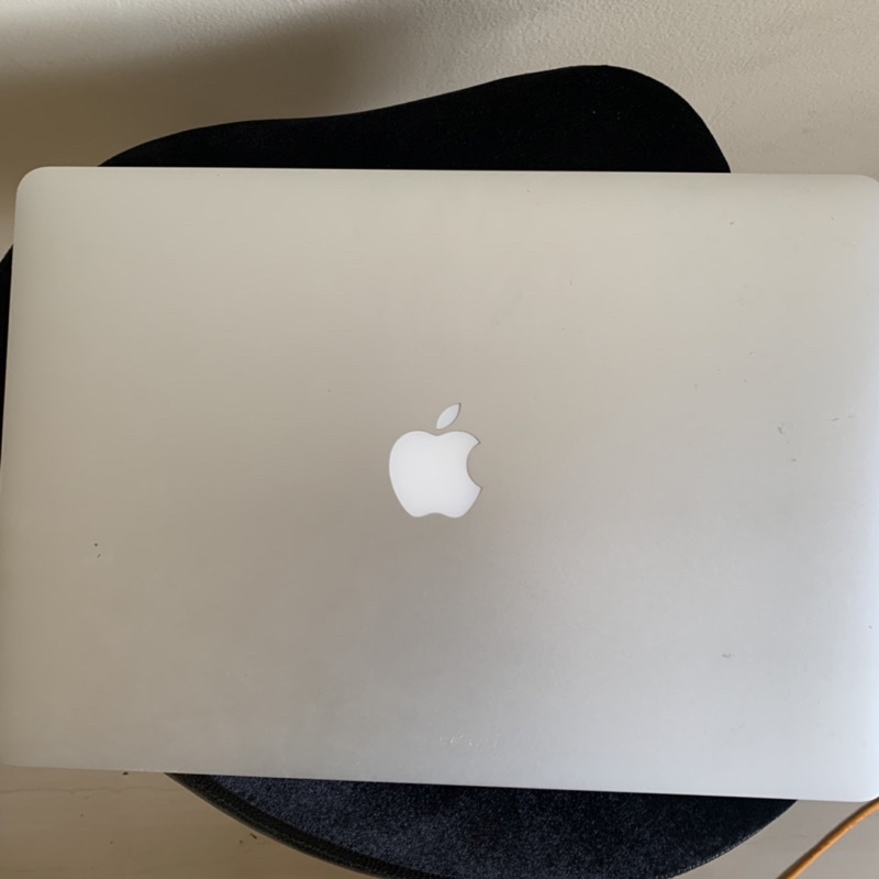 Macbook Pro 13 inch 2015 i5 128gb 256gb 512gb Second Original Gosend Garansi