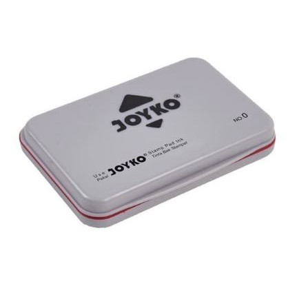 Stamp Pad Joyko / Bak Stamp Merk Joyko Murah