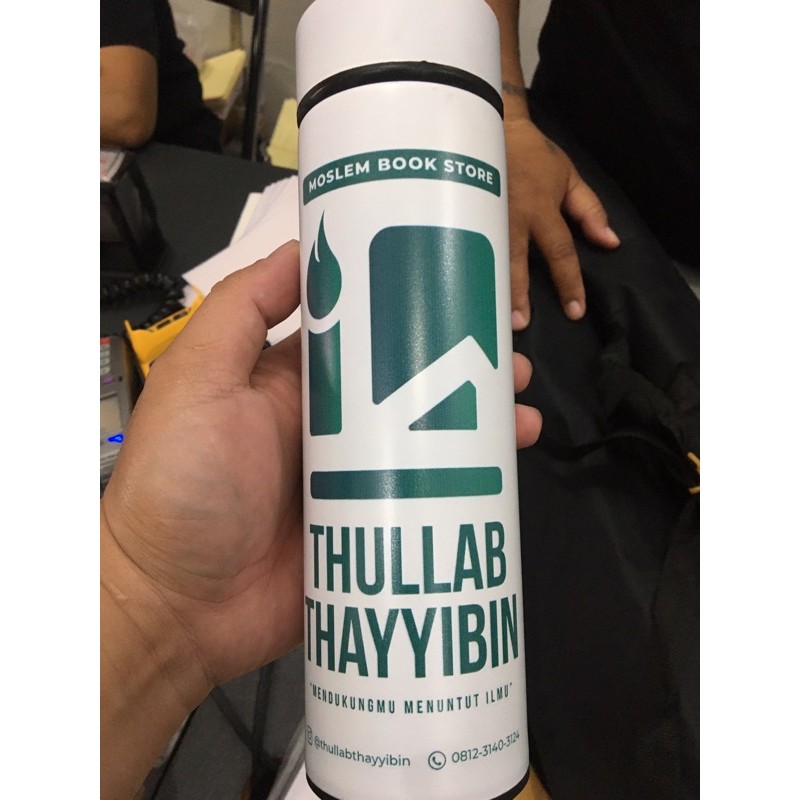 

Tumblr Thullab Thayyibin