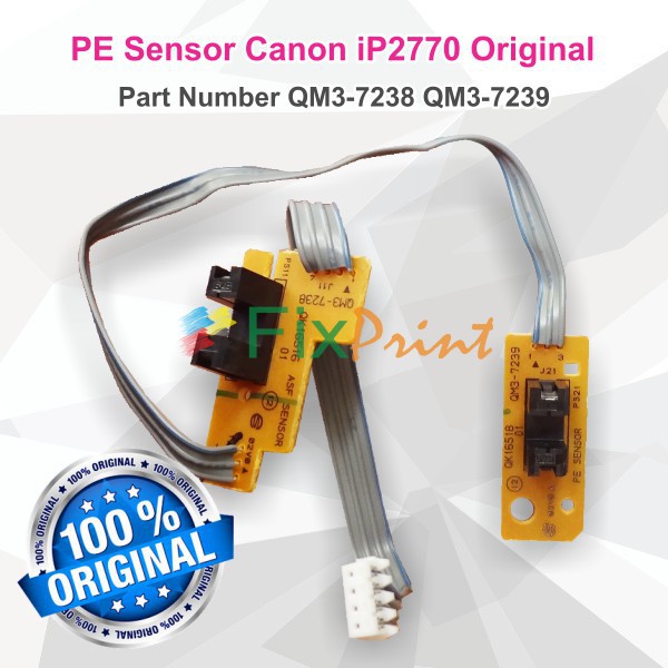 PE Sensor   Sensor ASF IP2770 MP258 MP287 NEW Murah