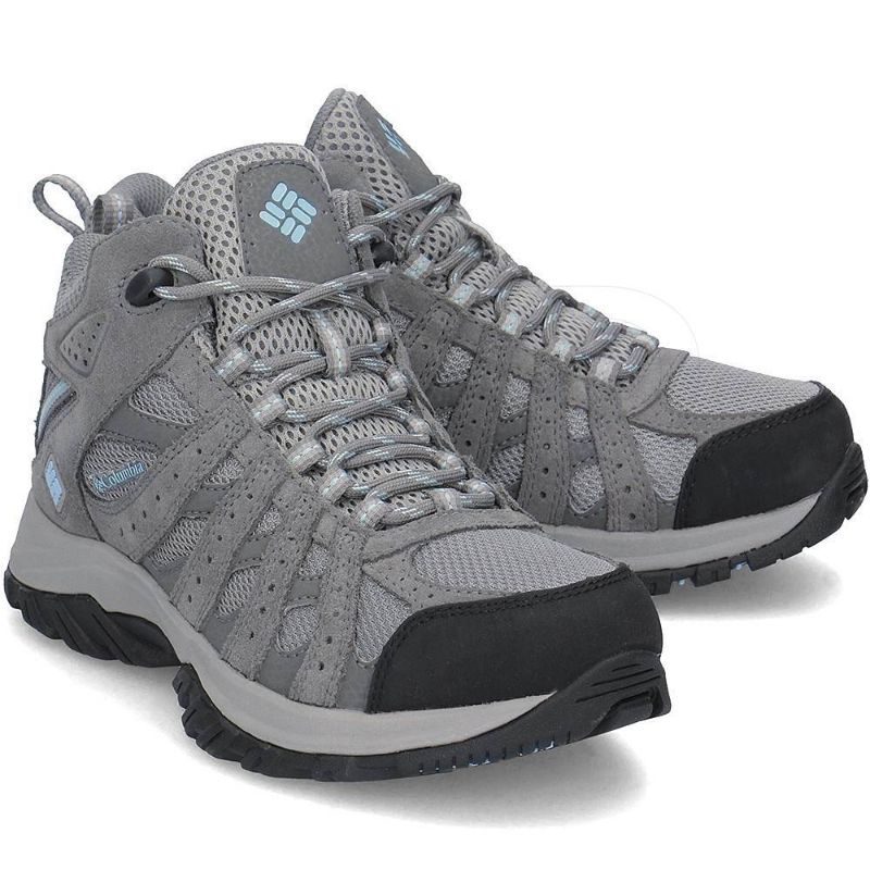 Sepatu Columbia Redmond XT Mid Boot Waterproof