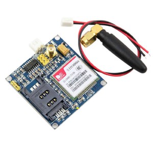 SIM900 MINI V4.0 Wireless Data Transmission Module GSM GPRS Board Kit