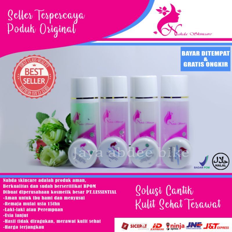 NANDA SKINCARE ORIGINAL