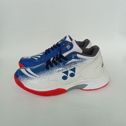 sepatu yonex exbill power chusion sepatu badminton yonex power cushion  sepatu olahraga