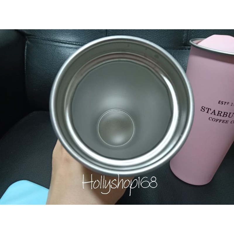 Tumbler stainless starbucks premium