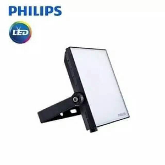 Lampu sorot led 10 watt philips