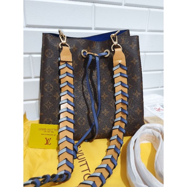 Tas Brand LV serut Import Premium Grade A