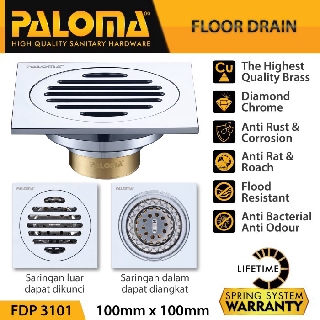 Toko Online PALOMA  HARDWARE Shopee Indonesia